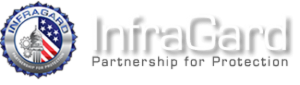 InfraGard Logo