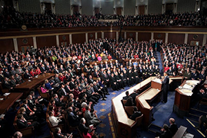 DPI Supports 2016 State of The Union